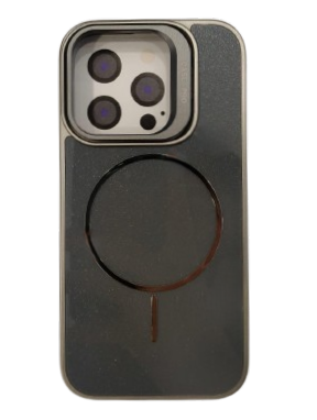 Duel color for case FOR 15 PRO