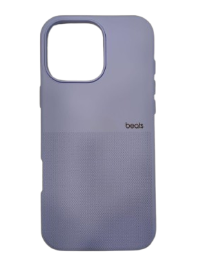 fashion case beats FOR IPHONE 16 PRO MAX