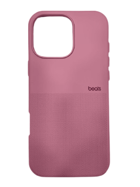 fashion case beats FOR IPHONE 16 PRO MAX