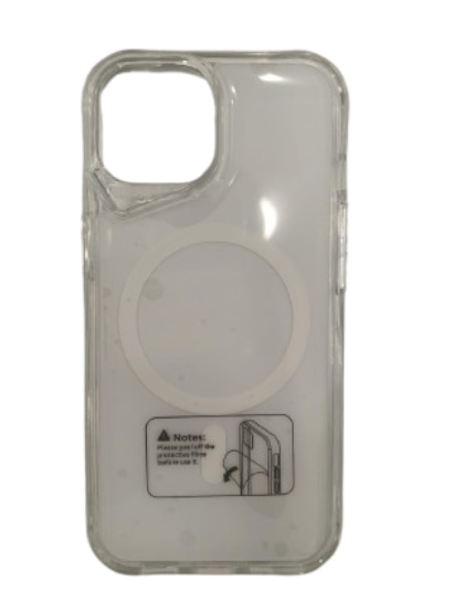 GEAR 4 FOR IPHONE 15