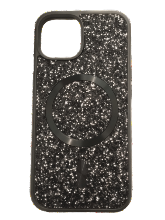 GLITTER CASE IPHONE 13 pro