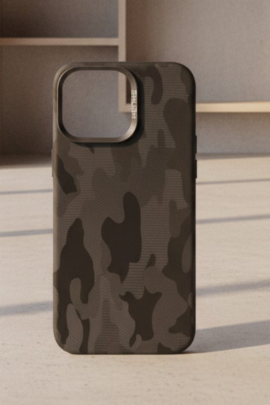 HENKS CASE FOR IPHONE 15 PRO MAX