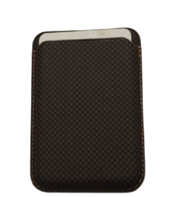 BIGC FIBER CASE FOR IPHONE 17 PRO