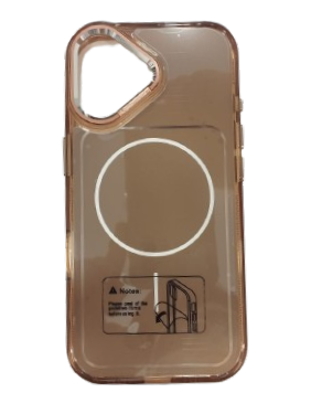 fashion series case FOR IPHONE 17