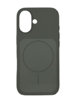Silicon Magsafe FOR IPHONE 17