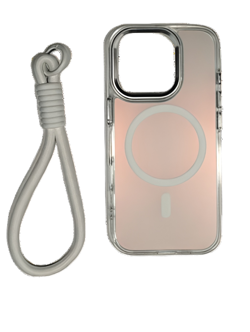 BluWolf Case For iPhone 16 pro