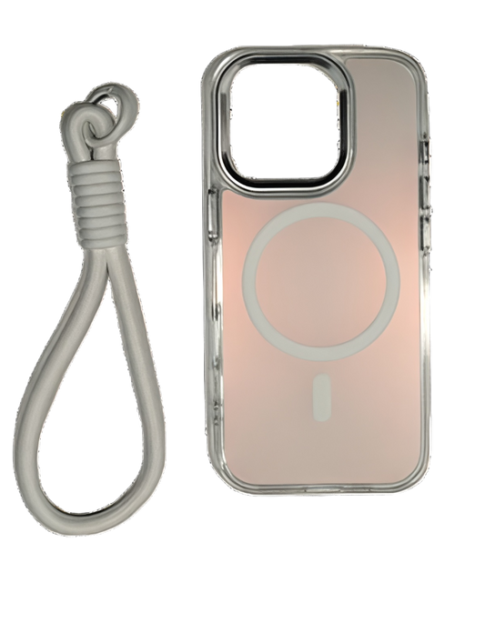 BluWolf Case For iPhone 16 pro