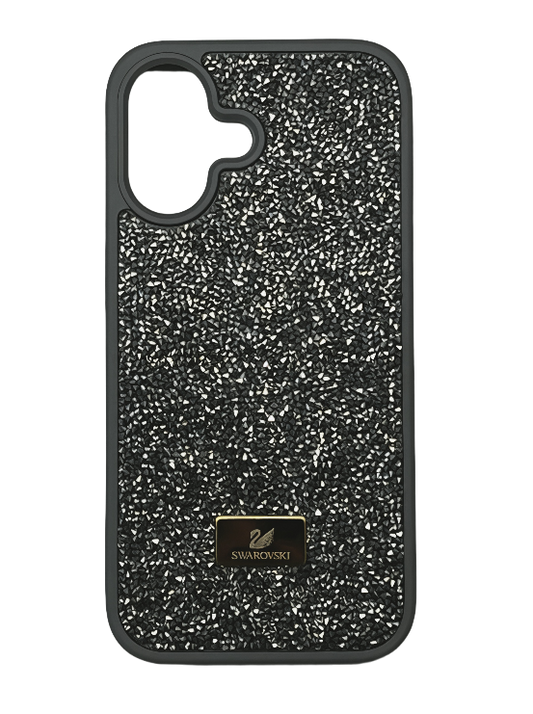 Swarovski case for iphone 16
