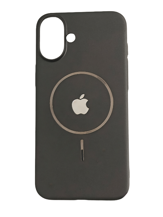 Magic mask case for iphone 16 plus