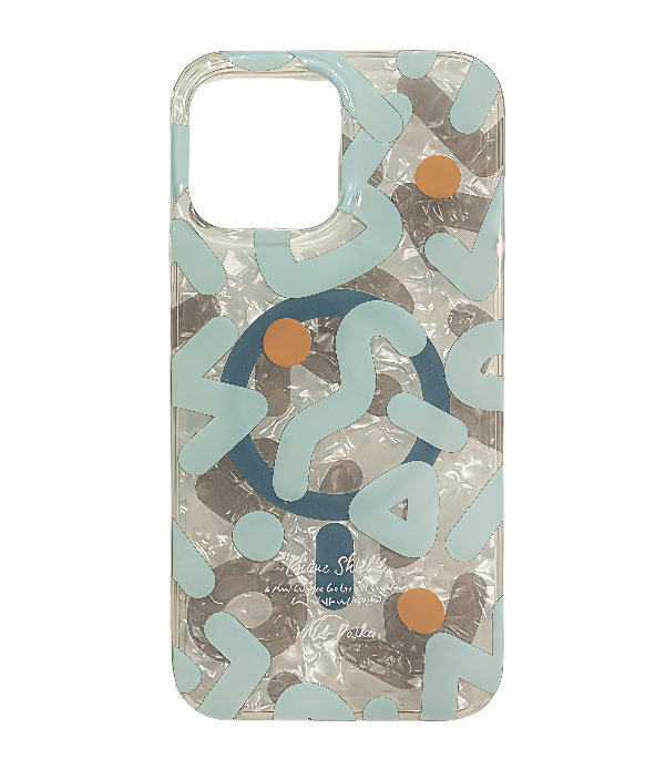 LTD CASE FOR IPHONE 14 PRO MAX