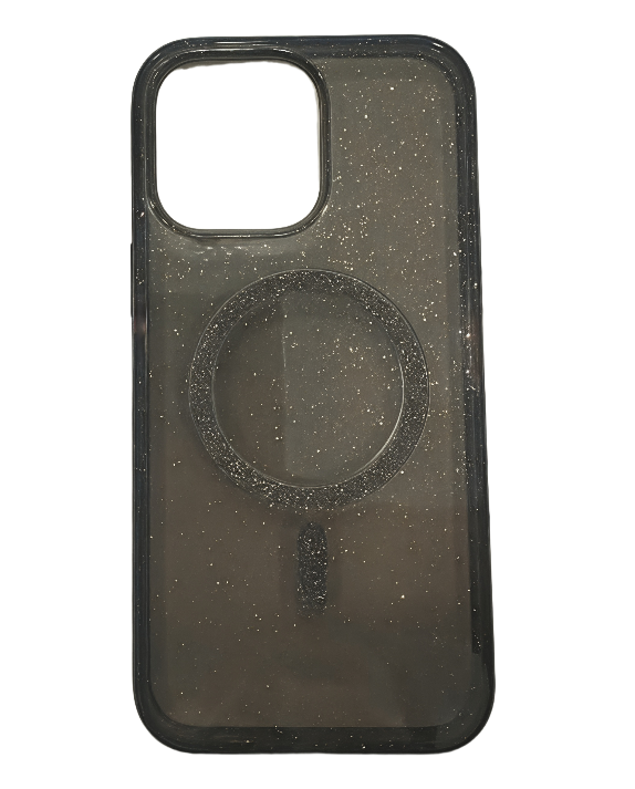 Protection shell case glitter for iphone 14 pro max