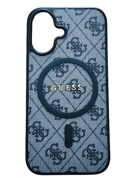 Guess case for iphone 16