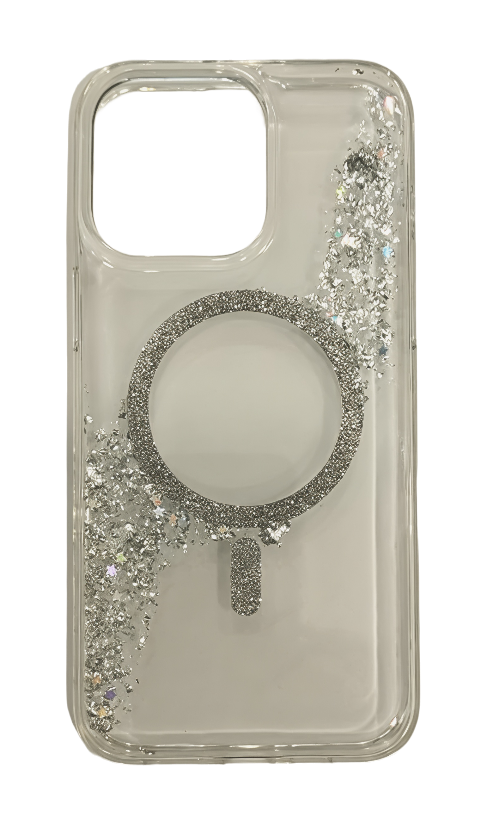 SHEFANGE CASE FOR IPHONE 15 PRO MAX