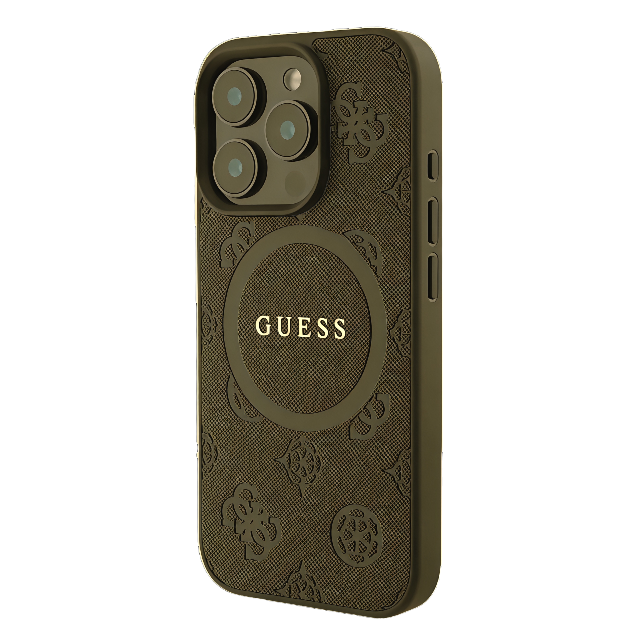 guess magesafe case for iphone 16 pro max
