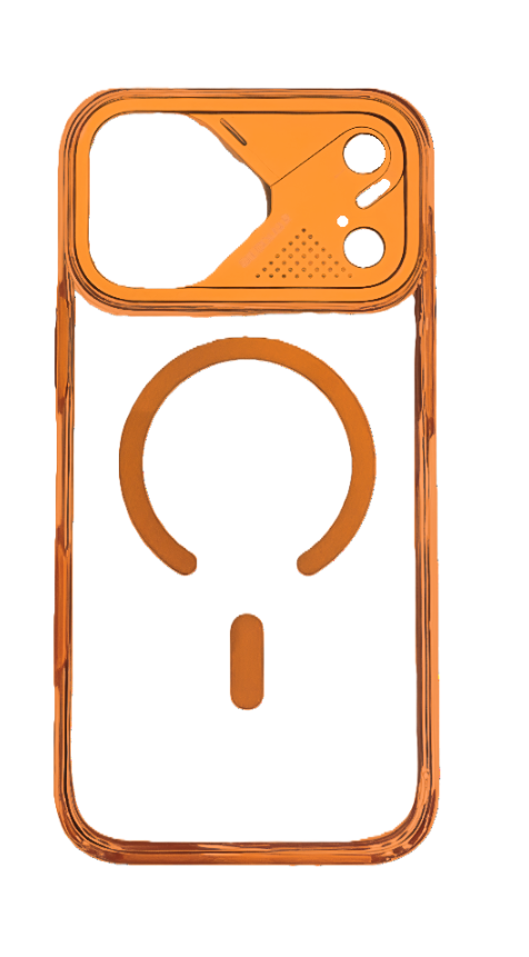 NJOYNY CASE FOR IPHONE 17 PRO MAX