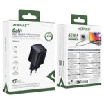 AceFast Charge Wall Charger PD45W GaN