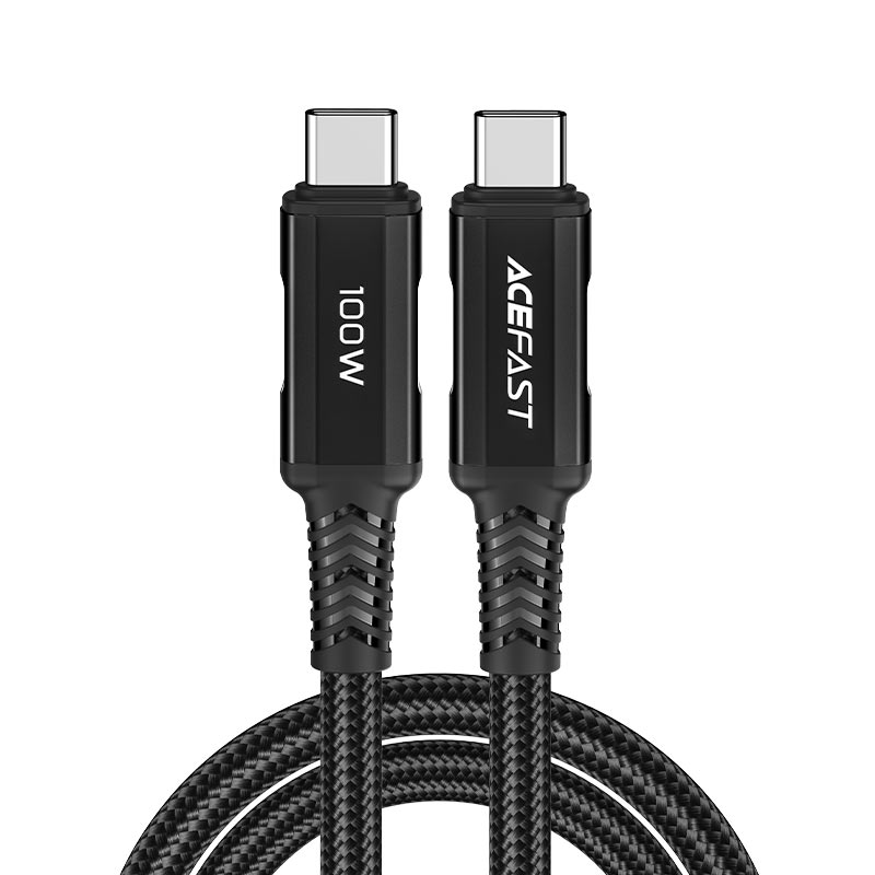 ACEFAST Charging Data Cable C4-03 USB-C to USB-C 100W