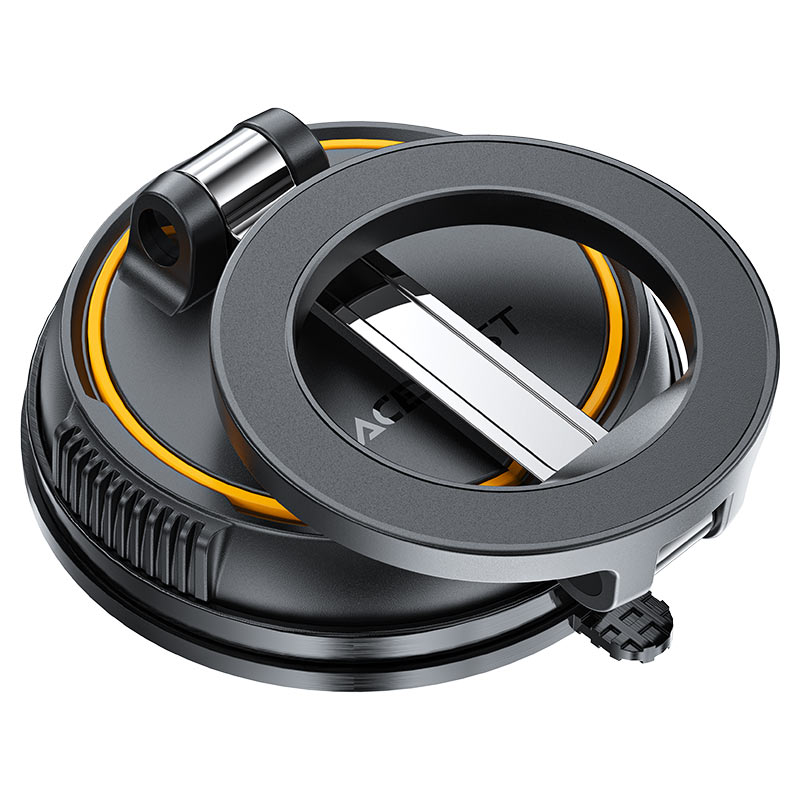 ACEFAST Car Mount Magnetic Holder D55