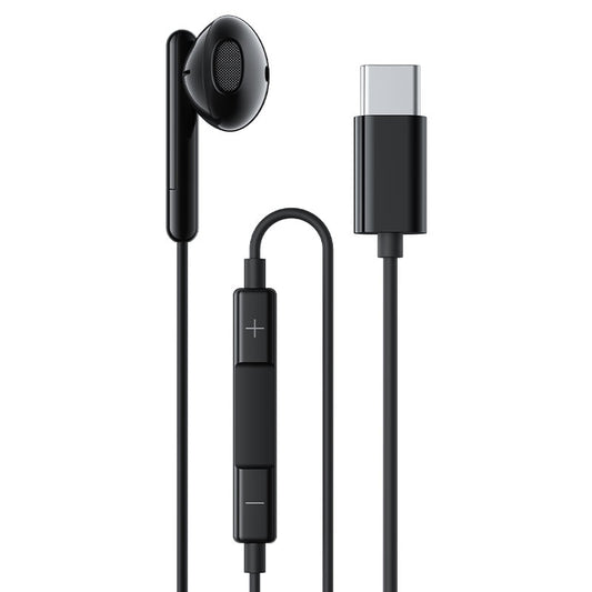 ACEFAST Wired Earphone Type-C For Iphone and Android