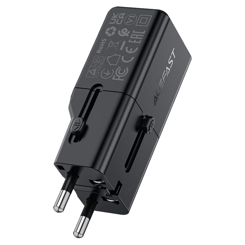 AceFast Fast Charge Wall Charger Z7 PD30W GaN