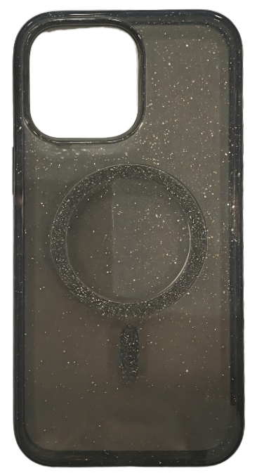Protection shell case glitter for iphone 12