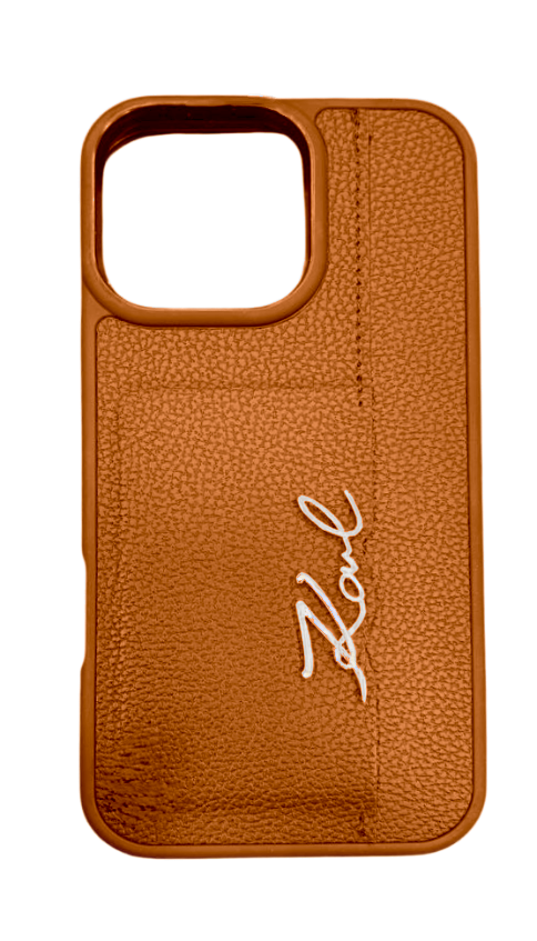 karl lagerfeld case for iphone 16 pro max