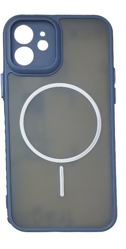 HDD Case produce for iphone 12/pro