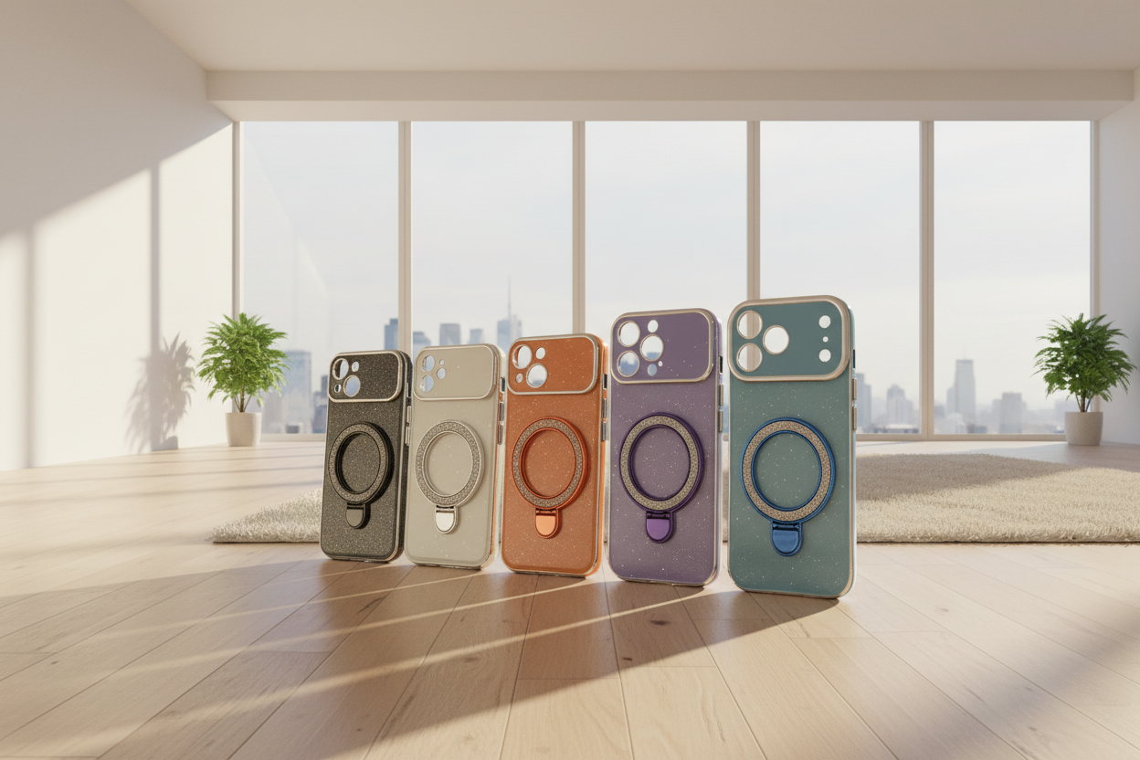 Njoyny case FOR IPHONE