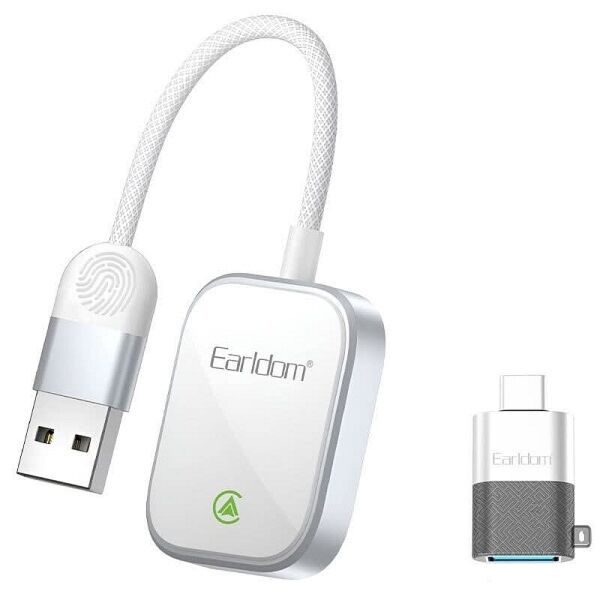 Earldom CP01 Wireless CarPlay Adapter