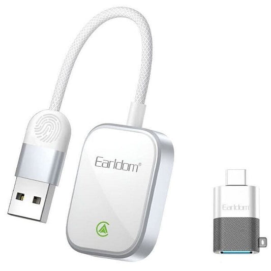 Earldom CP01 Wireless CarPlay Adapter