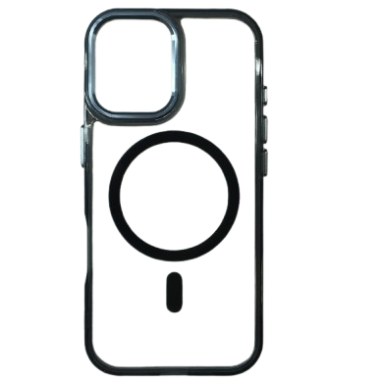 Blu Wolf Case FOR IPHONE 17