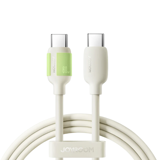 Joyroom Cable C to C S-A53 (2 Meter)