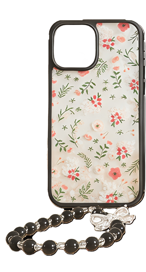 Mobile Case with hand Grip For iphone