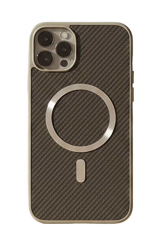 Carbon Fiber case for iphone 14 pro