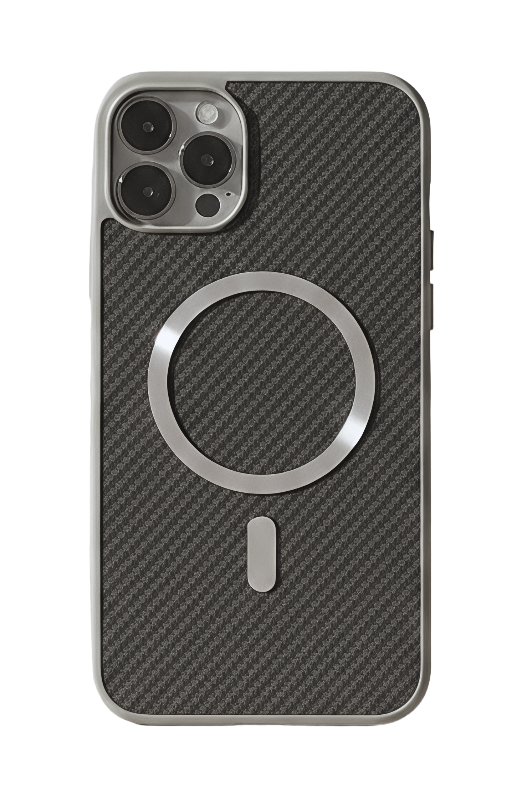 Carbon Fiber case for iphone 14 / 15 plus