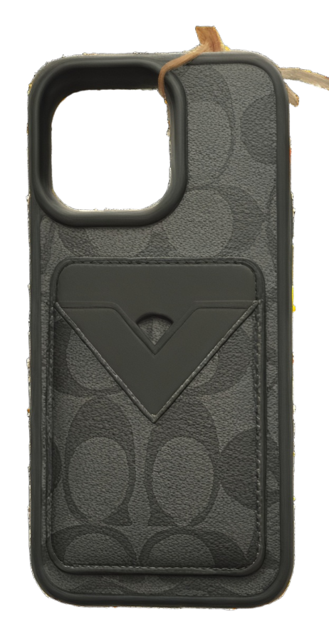 COACH CASE FOR IPHONE 14 PRO MAX