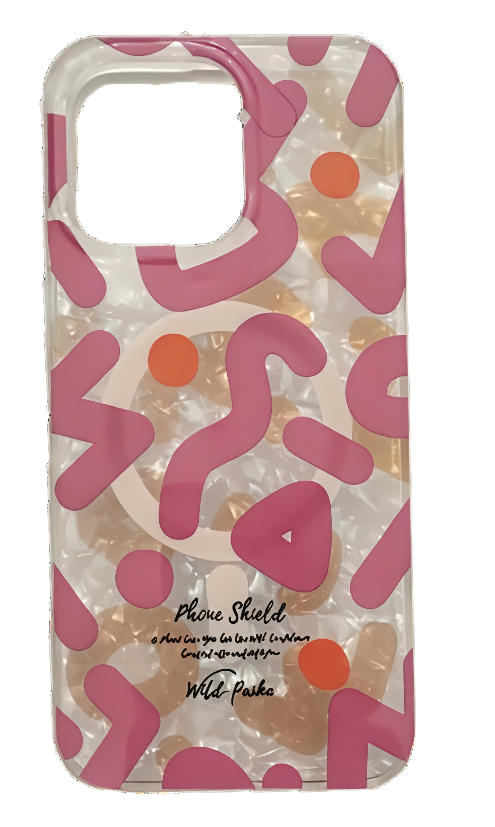 LTD CASE FOR IPHONE 15 PRO MAX