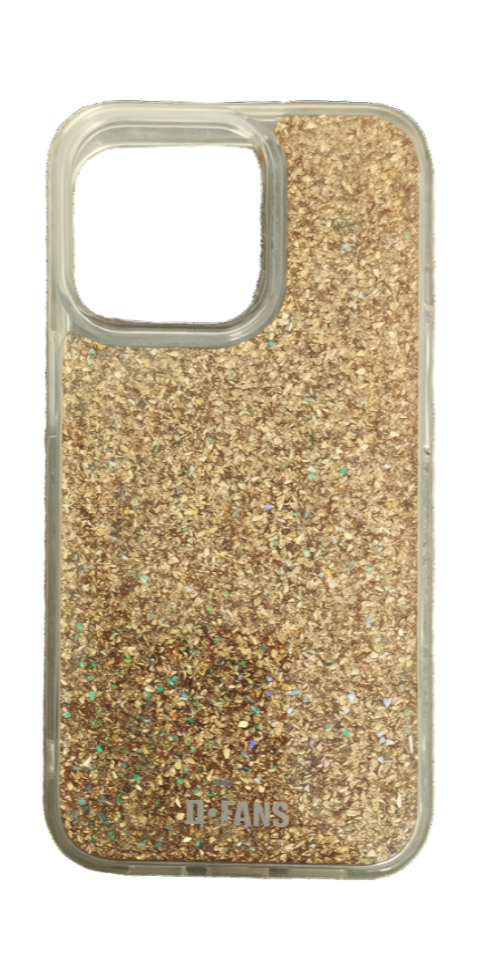DFANS case for iphone 13 pro max