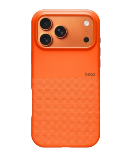 Beats Rugged Case with MagSafe for iPhone 17 Pro Max