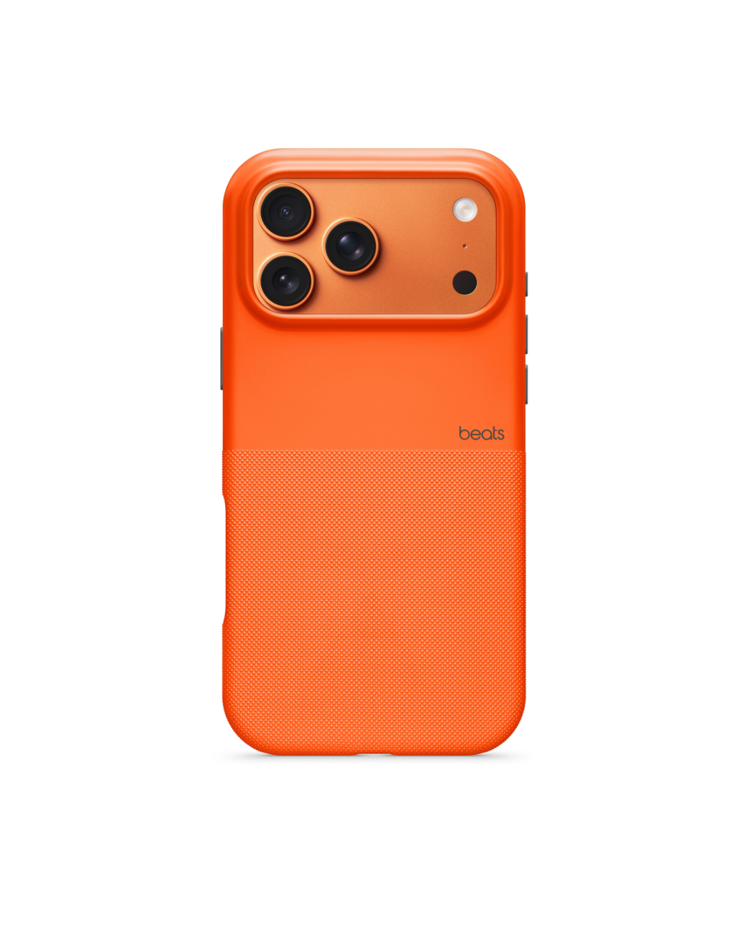 Beats iPhone 17 Pro Max Rugged Case with MagSafe