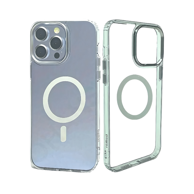 Belkin Case For Iphone 16 / pro