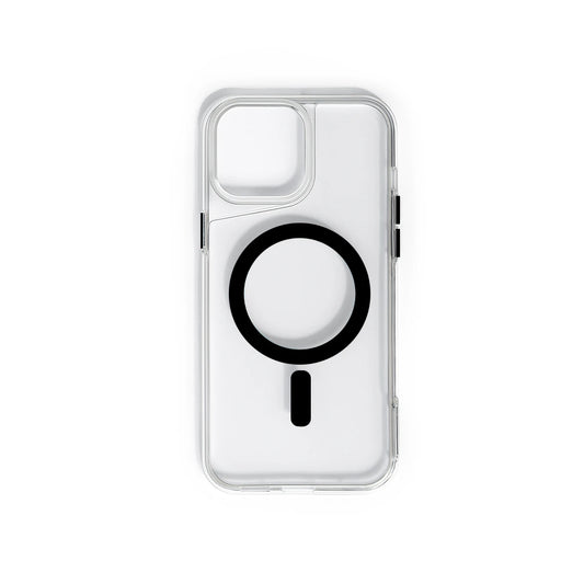 Clear Case with Magsafe For Iphone