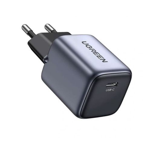 UGreen Fast Charging Power Adapter with PD 20W