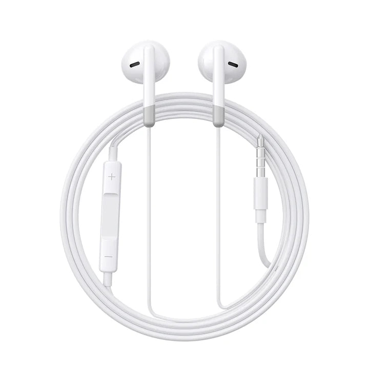 Joyroom Earphone AUX JR-EW01
