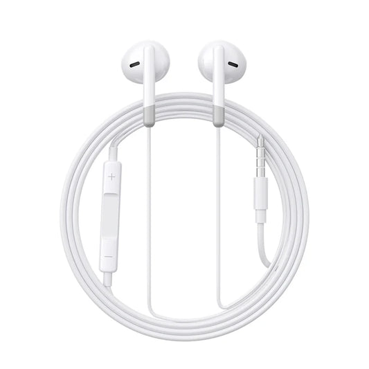 Joyroom Earphone AUX JR-EW01
