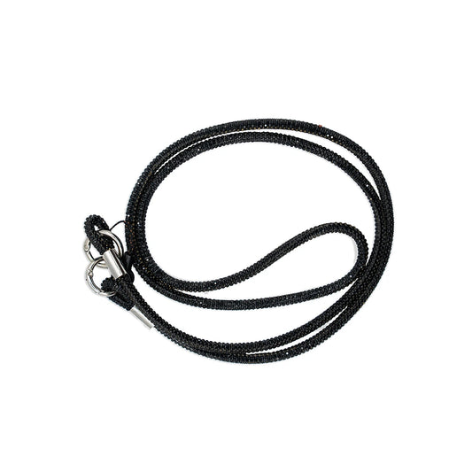 Bling Phone Lanyard Crossbody Shoulder Strap Diamond Rhinestone Chain for Phones and Bags