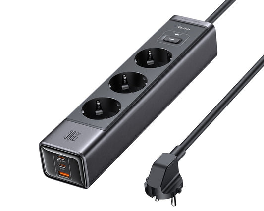 Mcdodo Surge Protection Power Strip