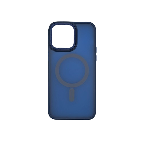 Blu Wolf Colors Case