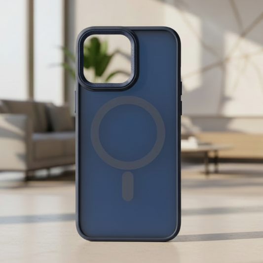 Blu Wolf Colors Case