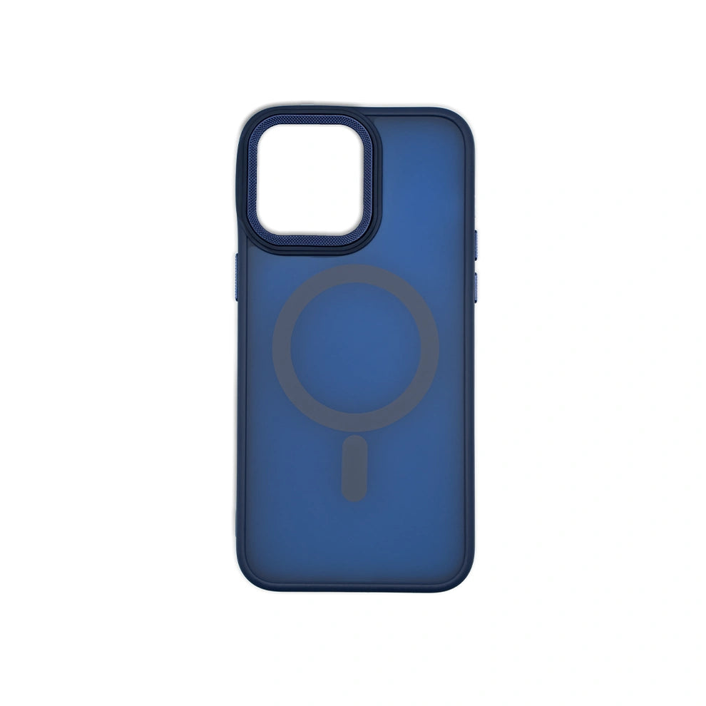 Blu Wolf Colors Case